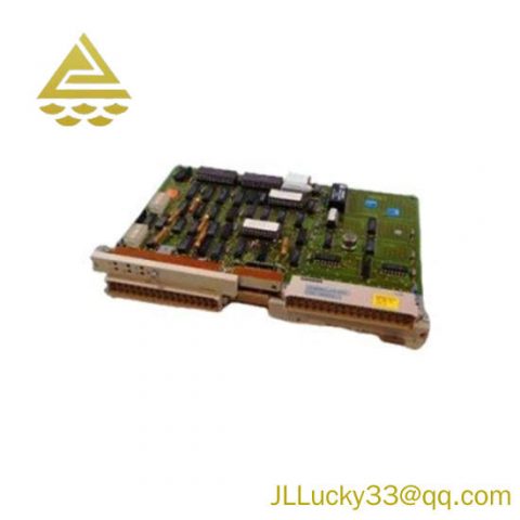 Siemens 6DS1202-8AB: Industrial Communication Module for Seamless Integration