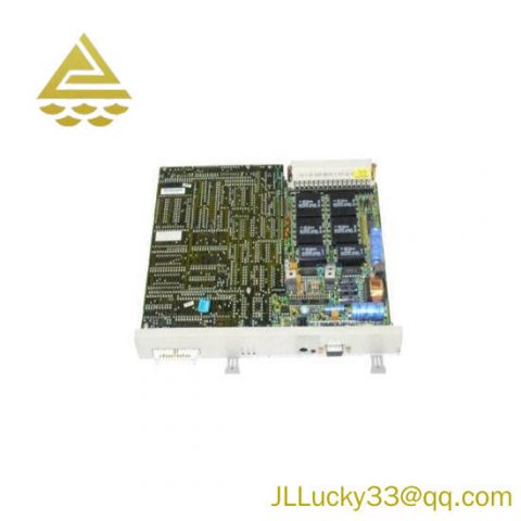 Siemens 6DS1223 Coupler Interface Module for Industrial Automation,200 Characters Max