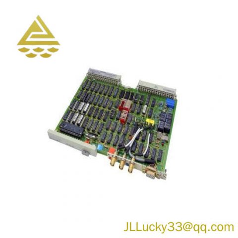 Siemens 6DS1304-8AA Industrial Interface Module for Automation Systems