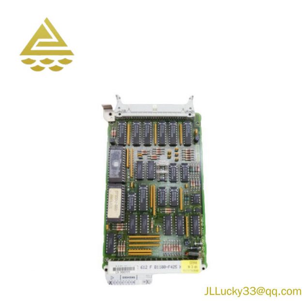 Siemens 6DS1311-8AE Industrial Communication Module