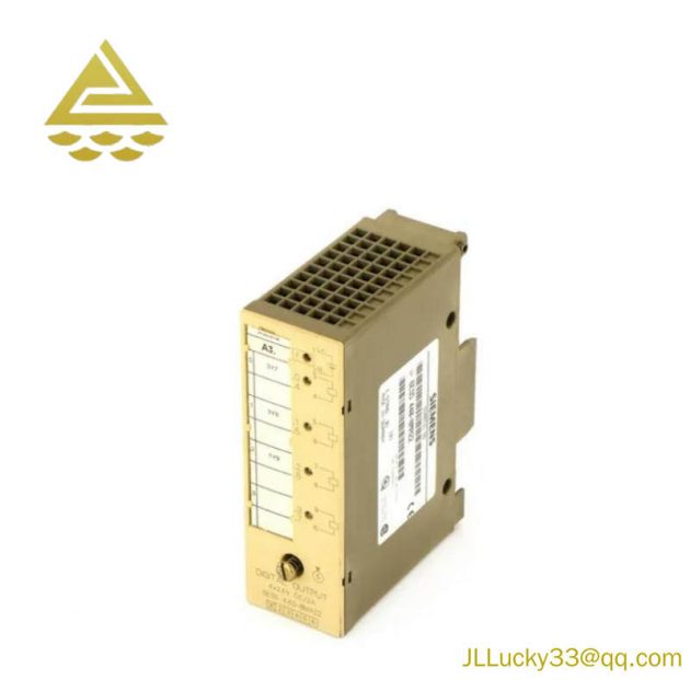 Siemens 6DS1311-8AE Industrial Communication Module
