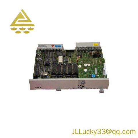 Siemens 6DS1318-8AB - Industrial Interface Module, Digital IO, Profibus DP Compatible
