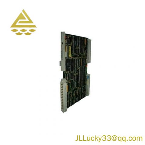Siemens 6DS13268-BB Interface Module: Advanced Control Solutions for Industrial Automation