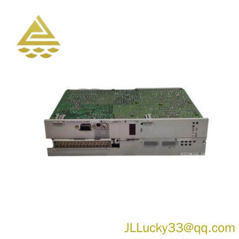 Siemens 6DS1332-8RR: Precision SIMATIC Control Module for Industrial Automation