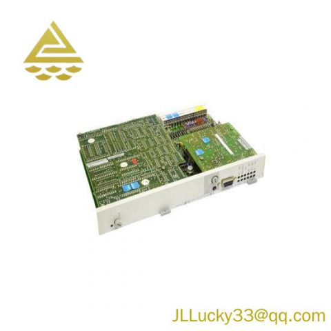 Siemens 6DS1408-8BB: Advanced Closed Loop Control Module