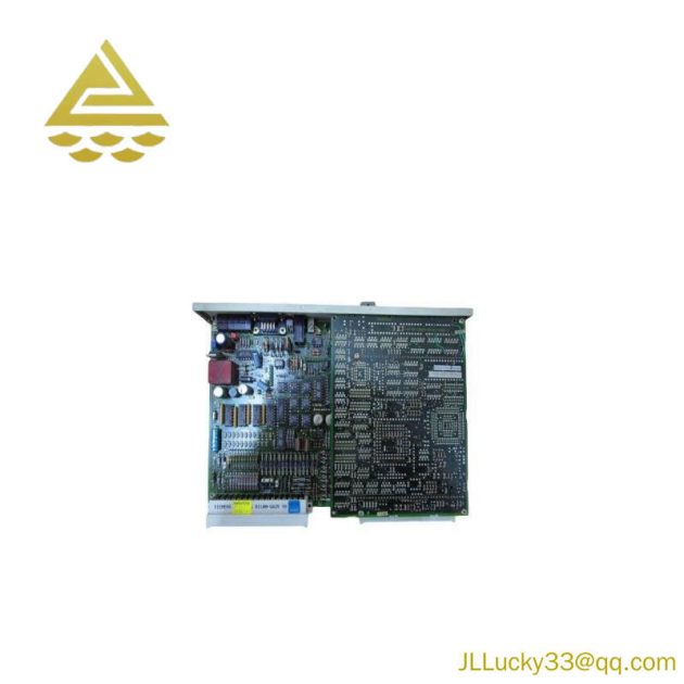 SIEMENS 6DS1412-8DD Industrial Interface Module for DP Siemens or Profibus DP