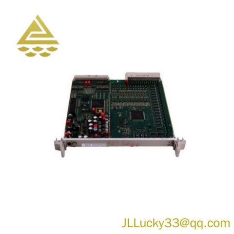 Siemens 6DS1502-8BA: Advanced Control Drive Module