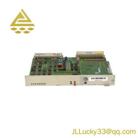 Siemens 6DS1602-8AA | Industrial Automation Expansion Module