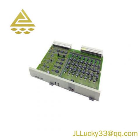 Siemens 6DS1603-8RR Digital Output Module - Advanced Industrial Control Solution
