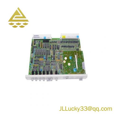 Siemens 6DS16148AA: Industrial-grade Binary Input Module for FM100 Field Multiplexer