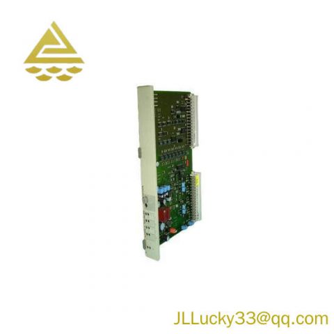 Siemens 6DS17028RR: High Precision Analog Output Module for Industrial Automation