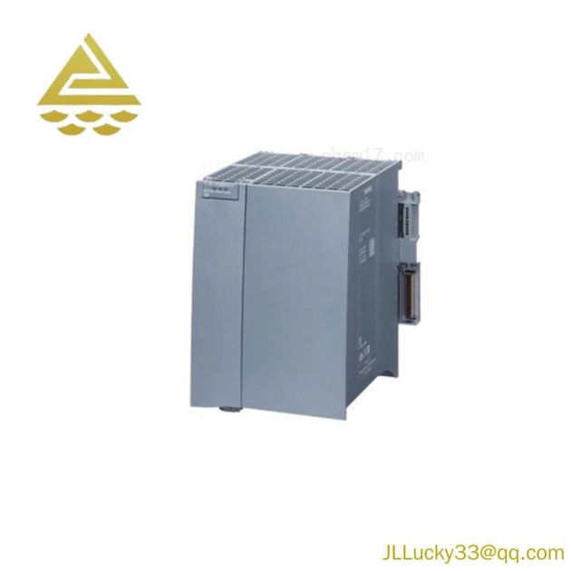 Siemens 6DS1703-8AB Measuring Point Extension Module