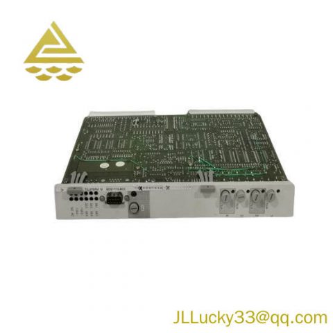 Siemens 6DS1715-8CC Teleperm M Module - Industrial Control Module
