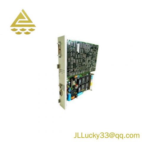 Siemens 6DS1731-8CC Teleperm M Analog Input Module for Industrial Automation
