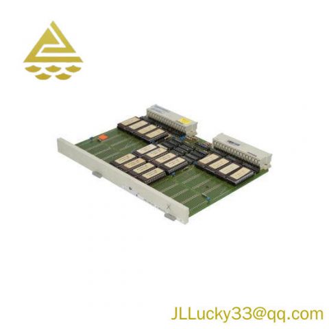 Siemens 6DS1801-8AA: High-Speed EPROM Memory Module for Industrial Control Systems