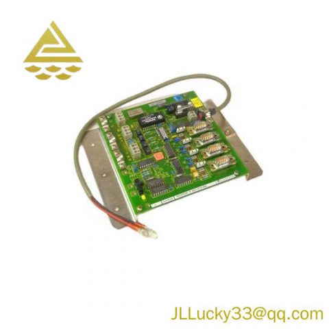 Siemens 6DS1914-8AA: Industrial I/O Bus Comparator Module