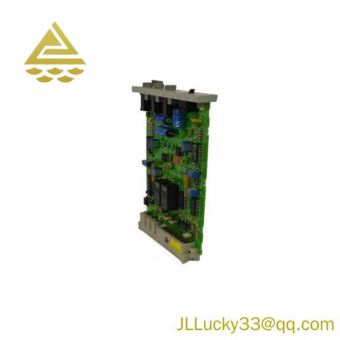 Siemens 6DS1922-8AA Teleperm Interface Module