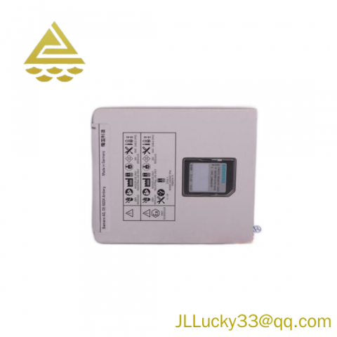 Siemens PLC LOGO! 6ED1052-1FB00-0BA6, Industrial Control Module