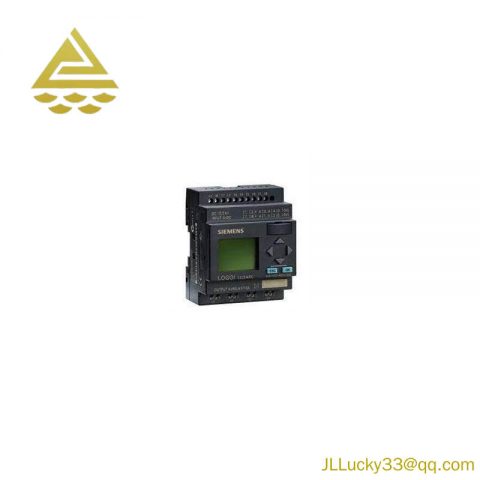 Siemens 6ED1052-1MD00-0BA6 Programmable Logic Controller
