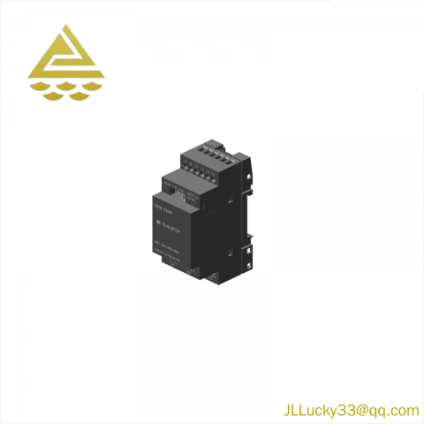 SIEMENS 6ED1055-1FB00-0BA1: Industrial Communication Interface Module