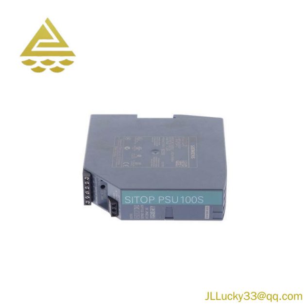 SIEMENS 6EP1332-2BA20 Industrial Power Supply