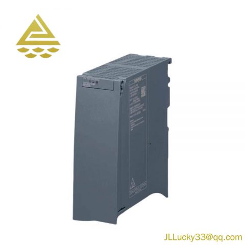 Siemens 6EP1332-4BA00 Rail Power Supply - Efficient Energy Management for Industrial Automation