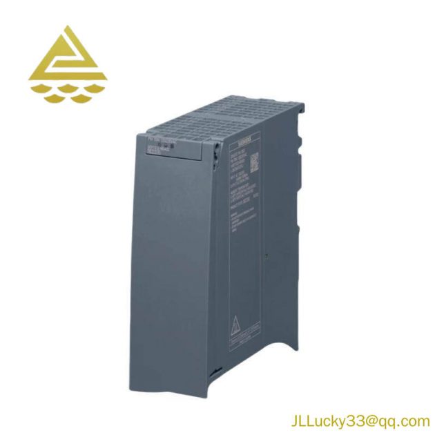 Siemens 6EP1332-4BA00 Rail Power Supply - Efficient Energy Management for Industrial Automation