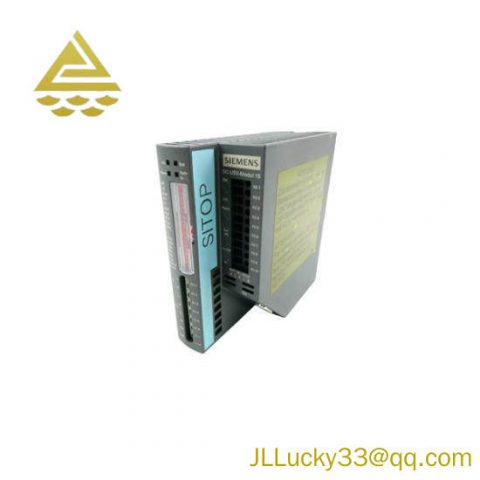 Siemens 6EP1931-2EC31: Efficient DC UPS Module for Industrial Control
