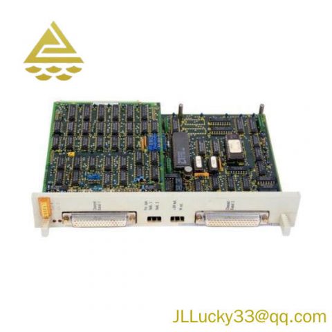 SIEMENS 6ES5241-1AA11 IP241 Process Automation Module