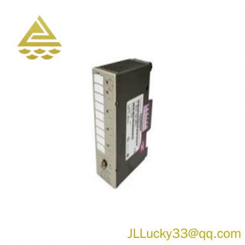 SIEMENS S5 420 Digital Input Module Non-floating, 4 Inputs, 24 V DC for S5-90U/-95U/-100U, ET 100U ET 200U