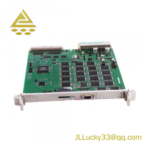 SIEMENS 6ES5788-7LB11 - Advanced Simulation Module for Industrial Control Systems