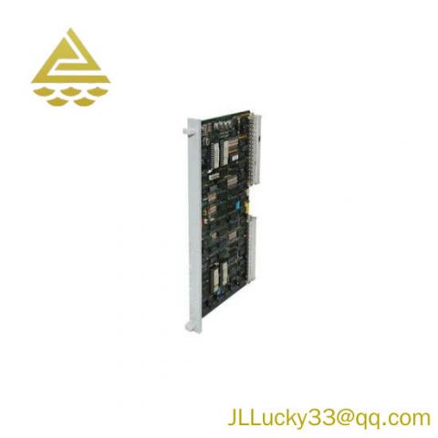 Siemens 6ES5927-3SA12 Industrial Control Unit Module