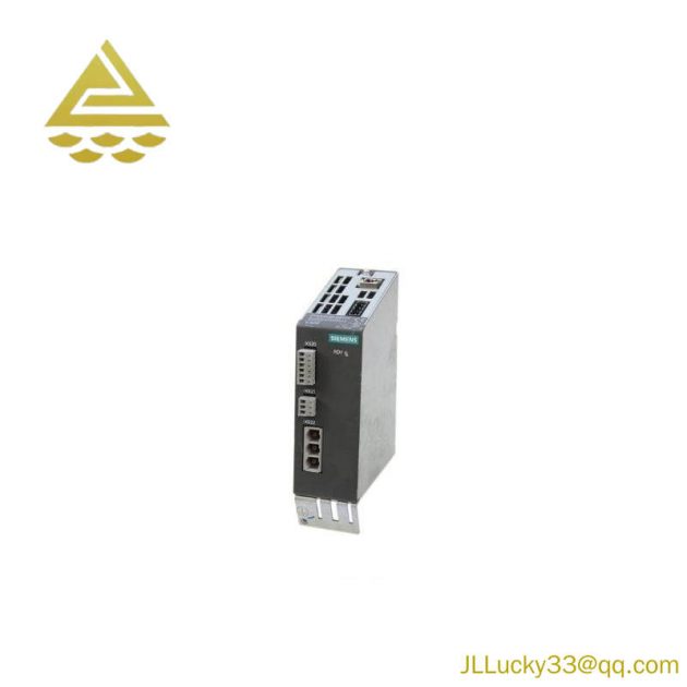 SIEMENS 6ES5955-3LF11 Analog Input Module, Compact and Efficient Industrial Control Solution