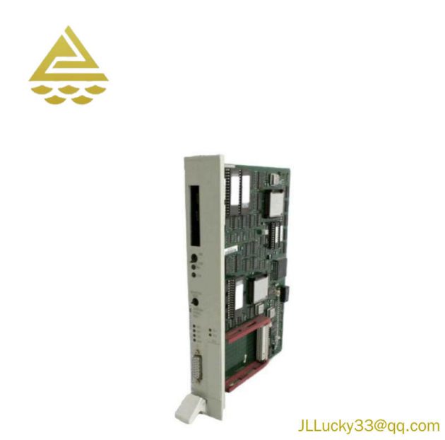 SIEMENS 6ES5955-3LF11 Analog Input Module, Compact and Efficient Industrial Control Solution