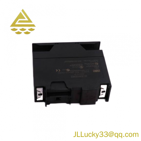 SIEMENS 6ES5980-0AE11 - SIMATIC S5 PLC Module, Industrial Automation Solutions