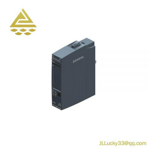 SIEMENS ET200SP 6ES7132-6BF01-0BA0 Digital Output Module