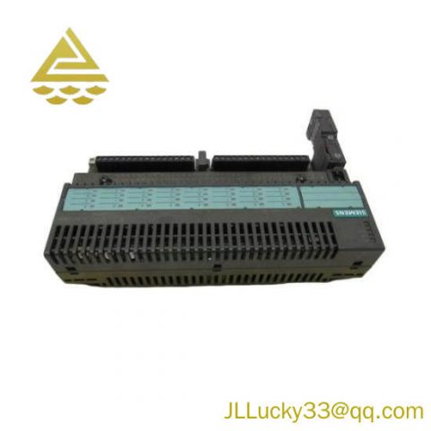 SIEMENS 6ES7133-0BN01-0XB0: High-Speed Digital I/O Module for Industrial Automation