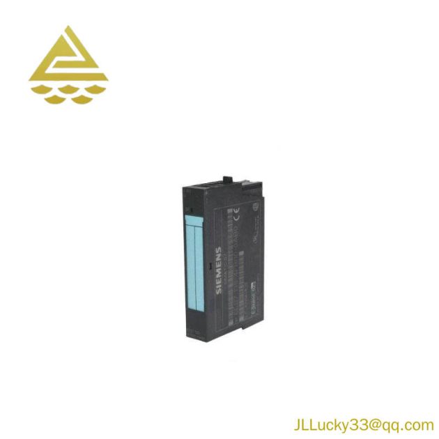 SIEMENS 6ES7135-4FB00-0AB0: Advanced PLC Output Module for Industrial Automation