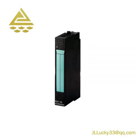 SIEMENS 6ES7135-4GB52-0AB0 - High-Performance Digital Input/Output Module for Industrial Automation