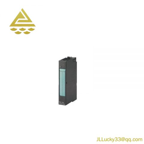 SIEMENS 6ES7135-4MB02-0AB0 Analog Current Output Module, Industrial Control Systems