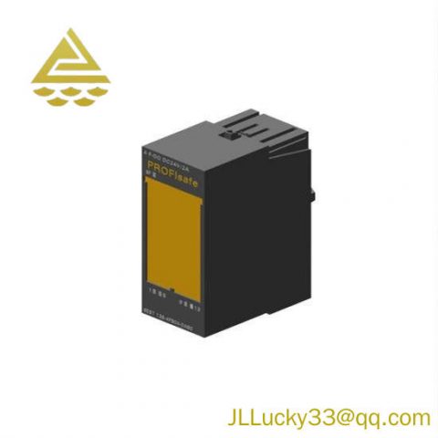 SIEMENS 6ES7138-4FB04-0AB0, High Performance Electronics Module for Industrial Control
