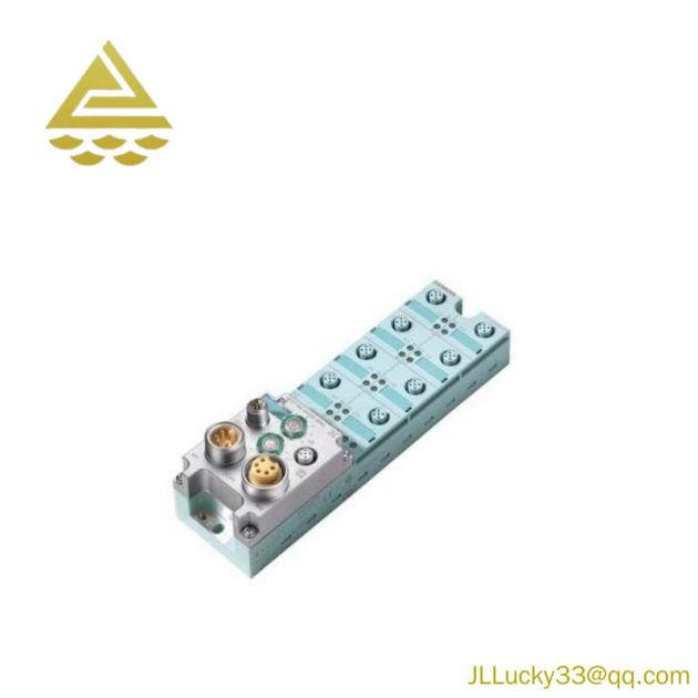 Siemens SIMATIC DP 6ES7141-3BH00-0XA0: High-Performance Industrial Control Module