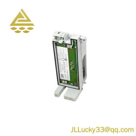 SIEMENS 6ES7148-4CA00-0AA0 Power Module: Efficient, Robust Control Solution