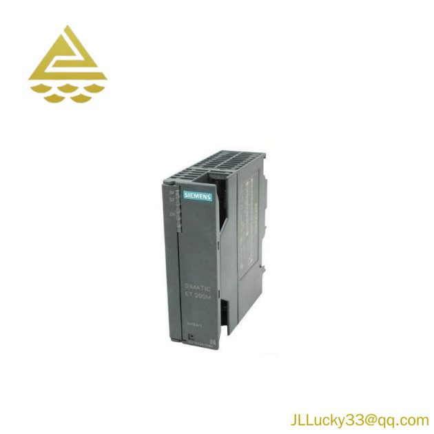 SIEMENS 6ES7153-1AA02-0XB0: ET200 PLC with DP INTERFACE IM 153-1