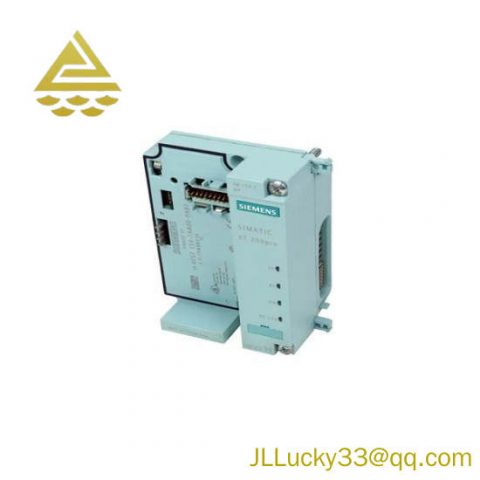 Siemens 6ES7154-1AA01-0AB0 PROFIBUS DP Interface Module