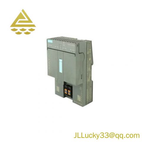 Siemens 6ES7158-3AD00-0XA0 Coupler Module: Industrial Networking Solution