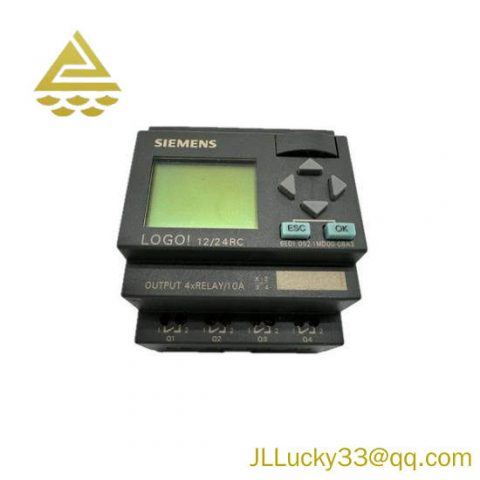 Siemens SIMATIC S7-1FL50-0XA0 Terminal Module for ET 200S Applications