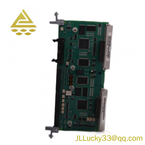 SIEMENS 6ES7193-4CE10-0AA0 | Terminal Module for Power & Electronic Control Systems