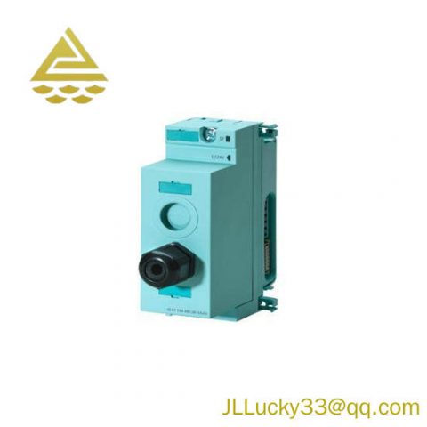Siemens 6ES7194-4BC00-0AA0 PM-E Power Module for Industry Control