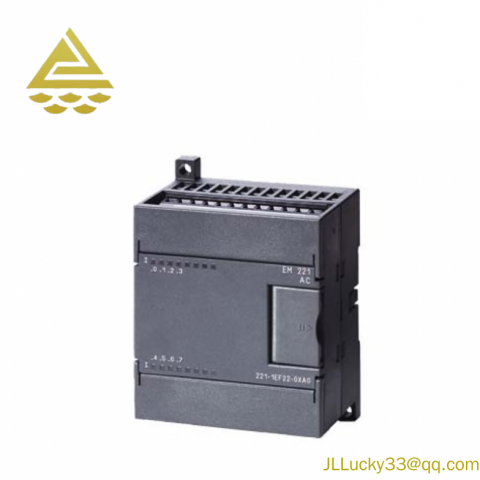 SIEMENS 6ES721-1BH22-0XA0: Advanced Digital Input Module for Enhanced Control Solutions